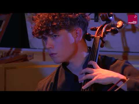 Anton Webern : Six Bagatelles op. 9