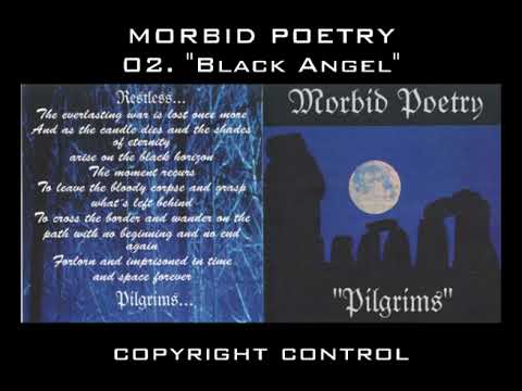 MORBID POETRY - Black Angel
