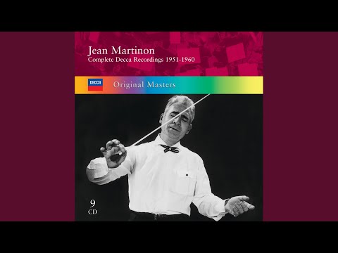 Shostakovich: Symphony No. 1, Op. 10: 1. Allegretto - Allegro non troppo