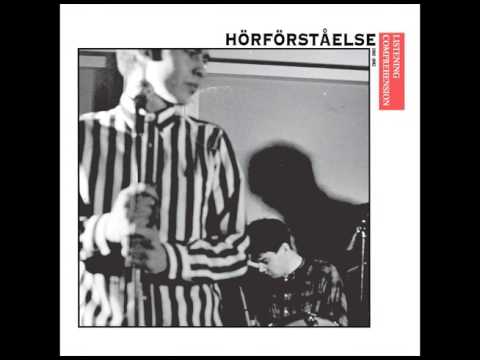 Hörförståelse- Förläst Jävel