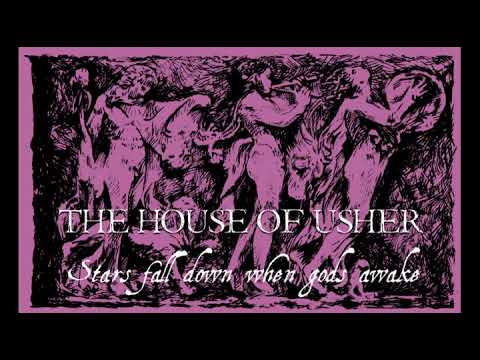 THE HOUSE OF USHER - 30 Years in 30 Songs, Tag 09: Stars Fall Down When Gods Awake