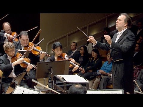 Liszt: A Faust Symphony / Chailly · Berliner Philharmoniker