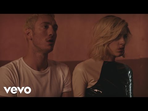 Grand Blanc - L&#039;amour fou (Clip officiel)