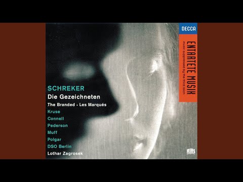 Schreker: Die Gezeichneten - Prelude to Act I