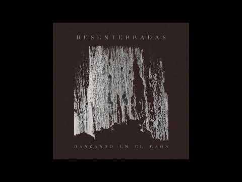 Desenterradas - Un día extraño