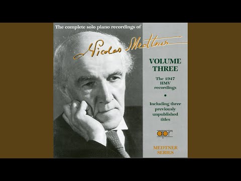 Sonata-ballada, Op. 27: III. Finale. Allegro