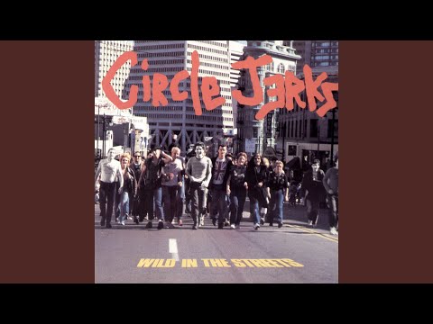 Wild in the Streets